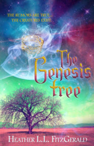 The Genesis Tree, Heather L. L. FitzGerald