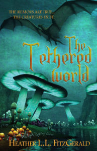 The Tethered World, Heather L. L. FitzGerald
