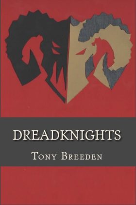 Dreadknights, Tony Breeden