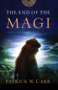 The End of the Magi, Patrick W. Carr