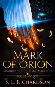 Mark of Orion, S. L. Richardson