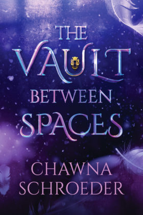 The Vault Between Spaces, Chawna Schroeder