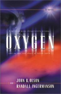 Oxygen, John B. Olson and Randall Ingermanson