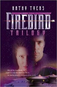The Firebird Trilogy, Kathy Tyers (2000 edition)