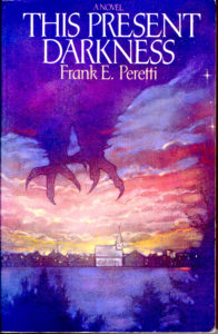 This Present Darkness (1986), Frank E. Peretti