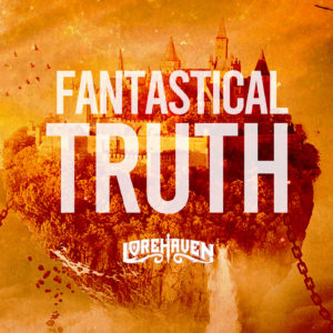 Fantastical Truth, logo