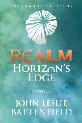 Realm: Horizon's Edge, John Leslie Battenfield