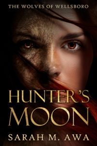 Hunter's Moon, Sarah M. Awa
