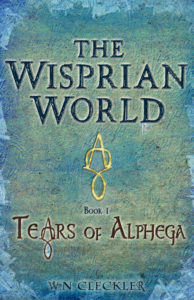 The Wisprian World, Book I: Tears of Alphega
