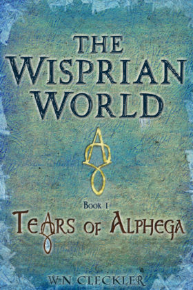 The Wisprian World, Book I: Tears of Alphega
