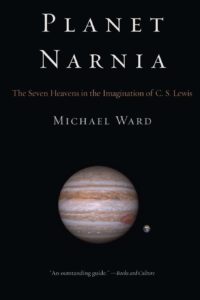 Planet Narnia, C. S. Lewis