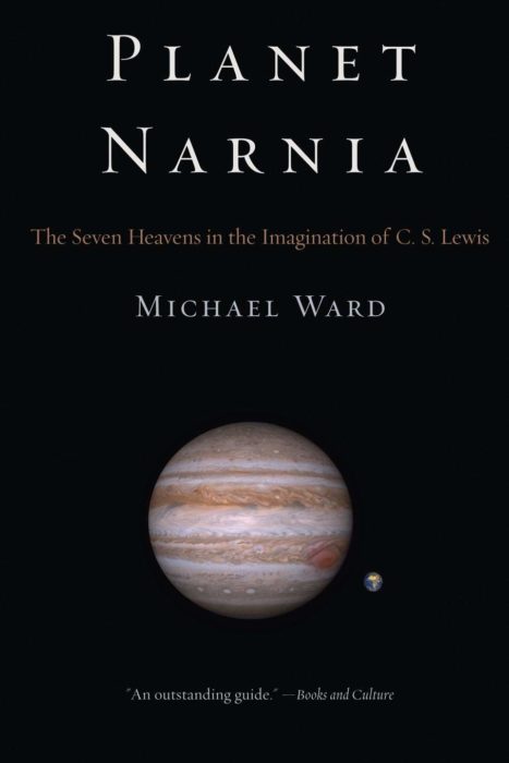 Planet Narnia, C. S. Lewis