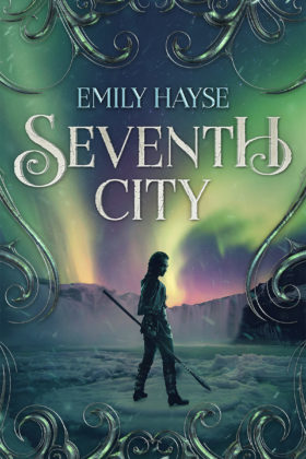 Seventh City, Emily Hayse