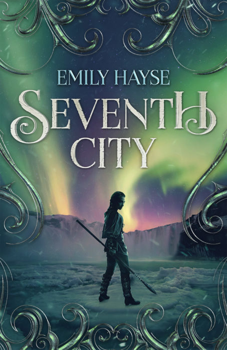 Seventh City, Emily Hayse