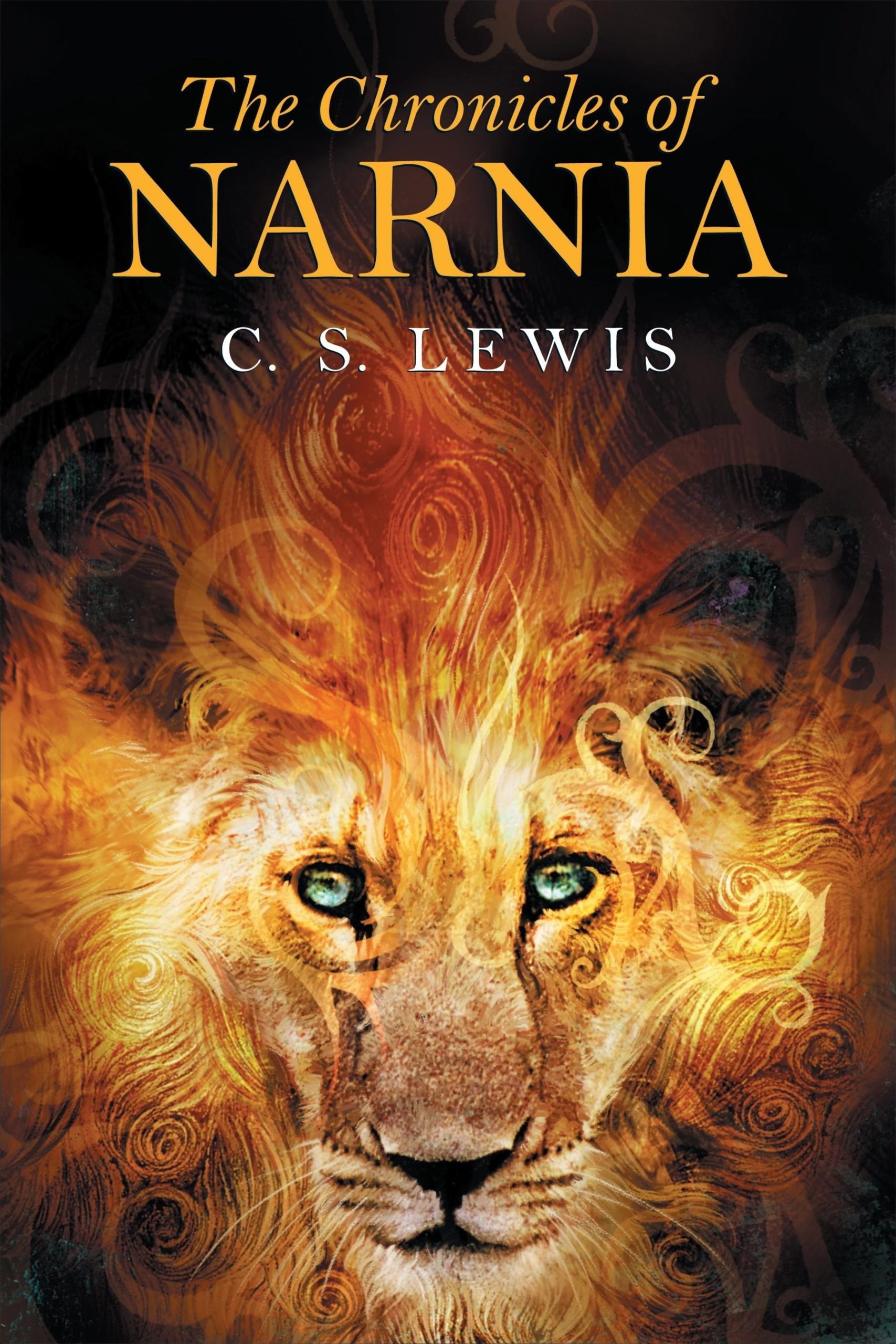 Aslan and the Gospel  A Muddled Salvation – Ex-Narnian