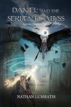 Daniel and the Serpent's Abyss, Nathan Lumbatis
