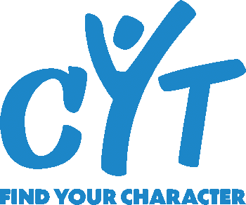 Christian Youth Theater: find your character