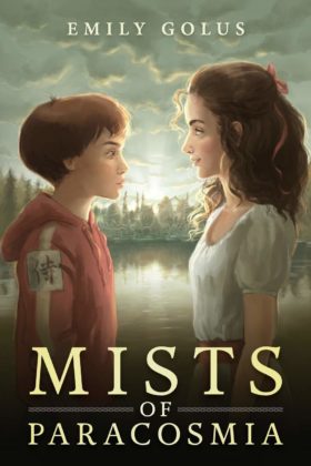 Mists of Paracosmia by Emily Golus