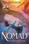 Nomad, R. J. Anderson