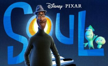 Disney/Pixar's Soul (2020)