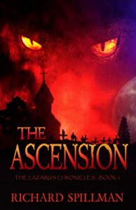 The Ascension, Richard Spillman