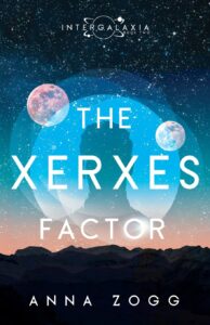 The Xerxes Factor, Anna Zogg