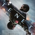 Christopher Nolan's 'Tenet' Collides with Itself