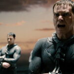 "I will find him!" —General Zod (Michael Shannon) from "Man of Steel" (2013)