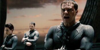 "I will find him!" —General Zod (Michael Shannon) from "Man of Steel" (2013)