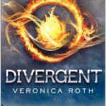 Divergent, Veronica Roth