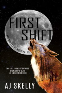 First Shift, AJ Skelly