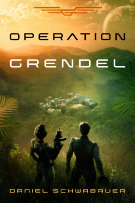 Operation Grendel, Daniel Schwabauer