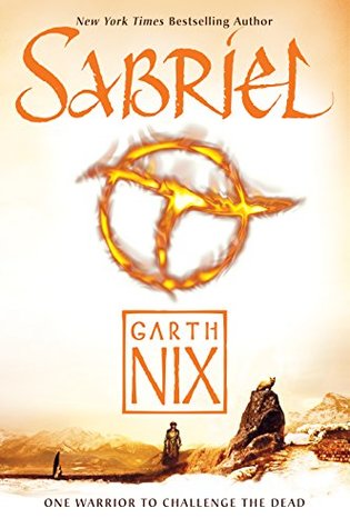 Sabriel, Garth Nix