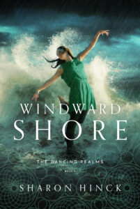 Windward Shore, Sharon Hinck