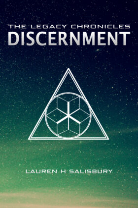 Discernment, Lauren H. Salisbury