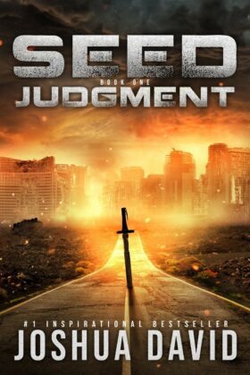 Seed: Judgment, Joshua David