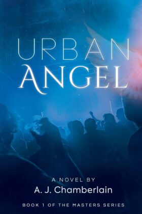 Urban Angel, A. J. Chamberlain