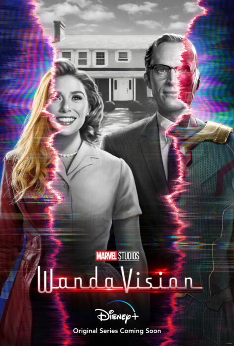 Marvel's WandaVision (2021)
