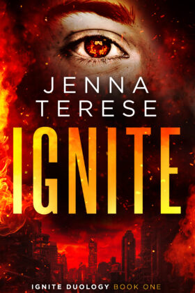 Ignite, Jenna Terese