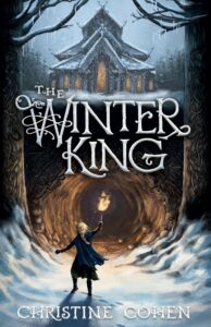 The Winter King, Christine Cohen