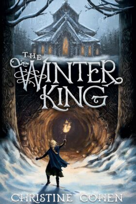 The Winter King, Christine Cohen