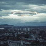 New Intelligence Report Exposes Shocking Alien Phenomena: Human Humili...