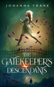 The Gatekeeper's Descendants, Johanna Frank