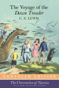 The Voyage of the Dawn Treader, C. S. Lewis