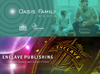 Oasis Family Media Aquires Enclave Publishing, Dec. 6, 2021