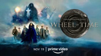 Amazon's Wheel of Time, season 1