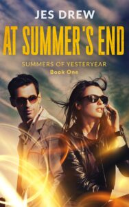 At Summer's End, Jes Drew