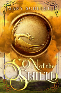 Son of the Shield, Mary Schlegel