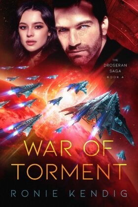 War of Torment, Ronie Kendig