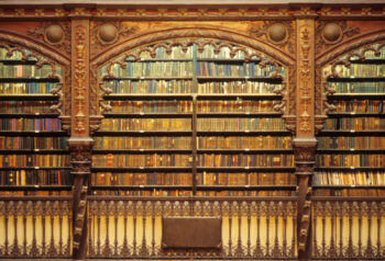 Fantastical library